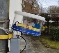 Smart Citizen Kit-Sensor