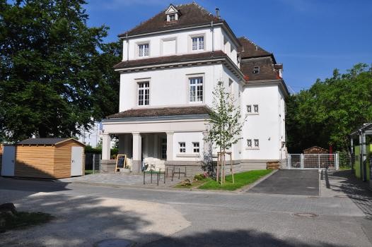 Kindertagesstätte Gustav Schwab