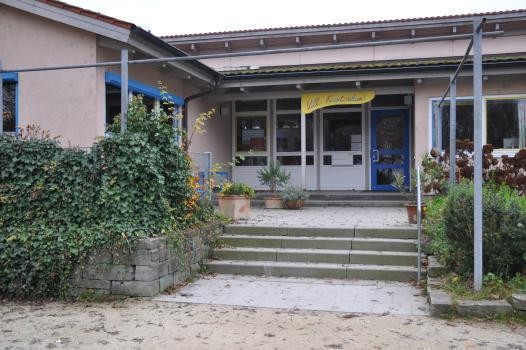 Kindertagesstätte Villa Kunterbunt