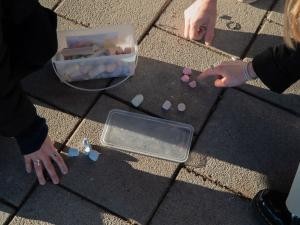 ©Mona Bruckner Bild Catcalls of Konstanz