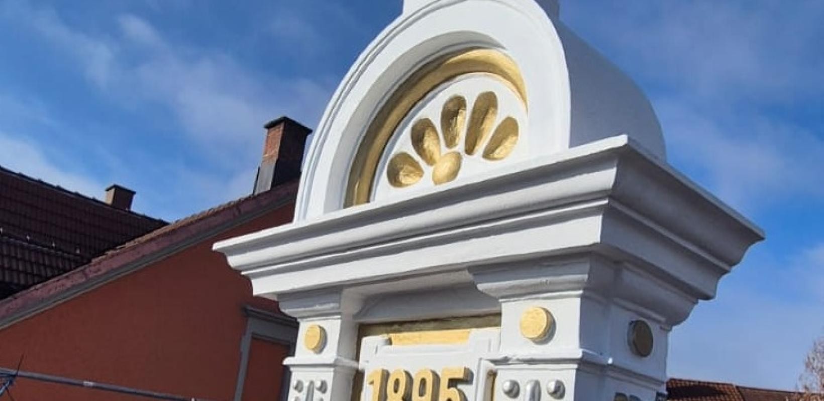 08 Mainaustr. 9 Dach im neuen Look