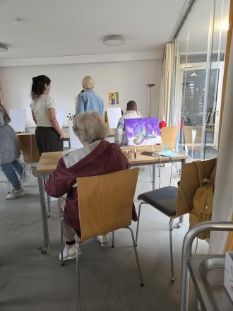 Der Alternativtext ist für die Barrierefreiheit wichtig