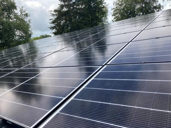 Photovoltaik-Module