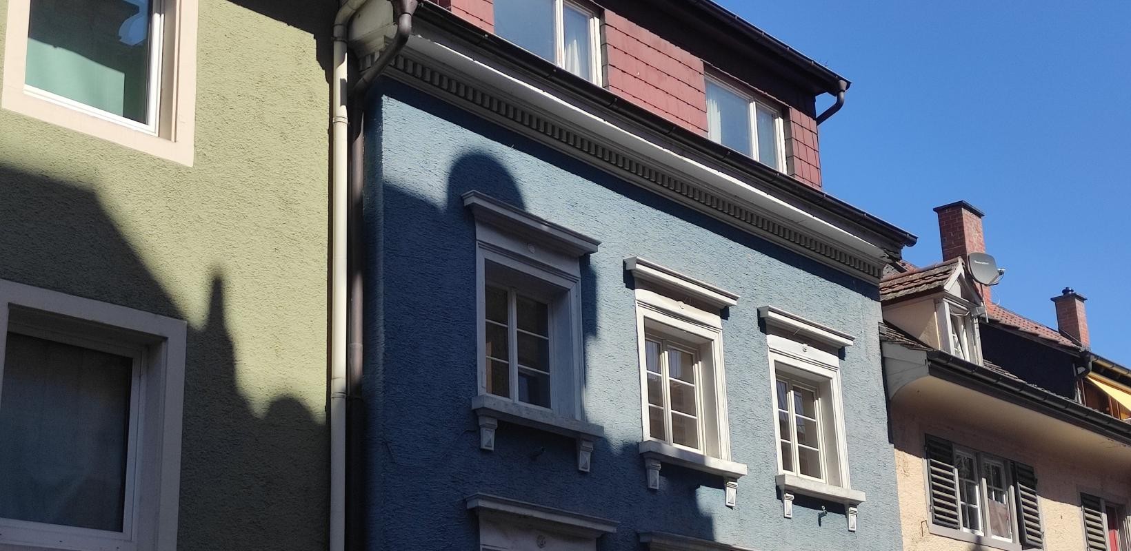 03 Hüetlinstraße 32 Süd-West