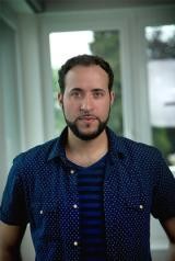 Emin Hasirci (Foto: © Yuhki C. Oka 2015) Emin Hasirci (Foto: © Yuhki C. Oka 2015)