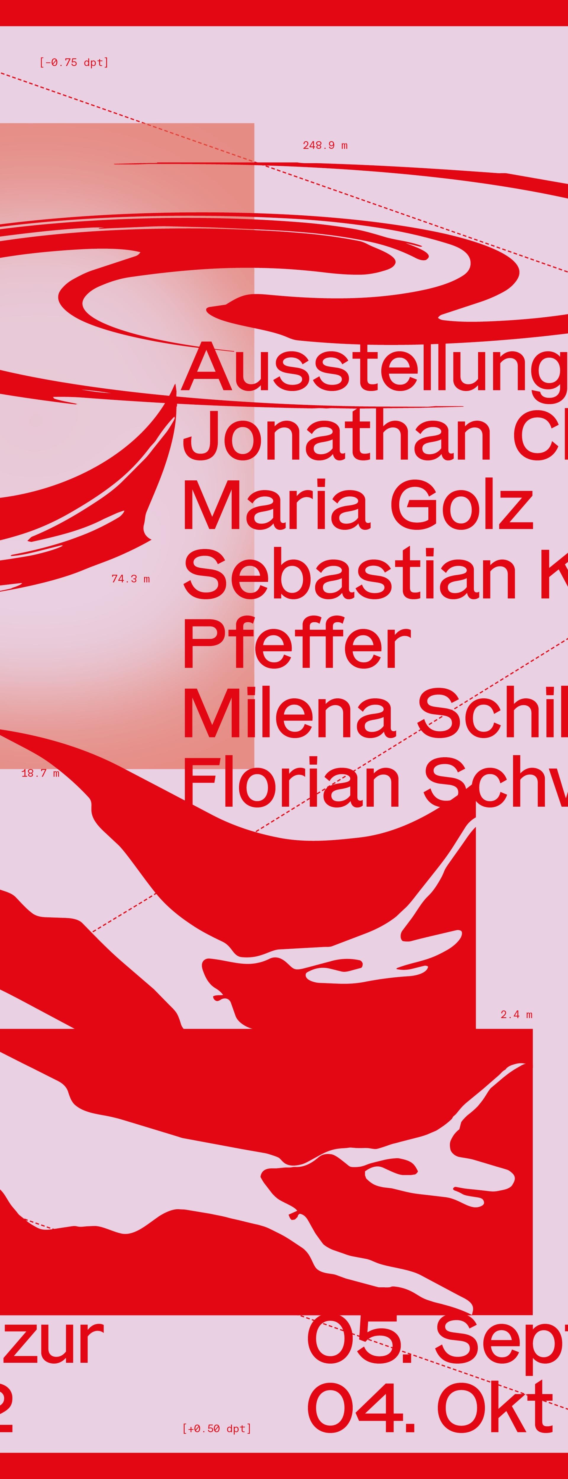 Ein Plakat für die Ausstellung "Zeitzeichnen. Comic & Erinnerung", welche geschichtliche Themen in künstlerischer Auseinandersetzung zeigt.