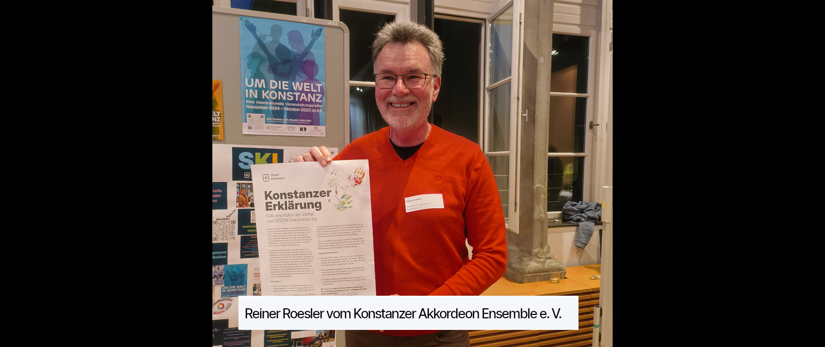 Reiner Rösler.