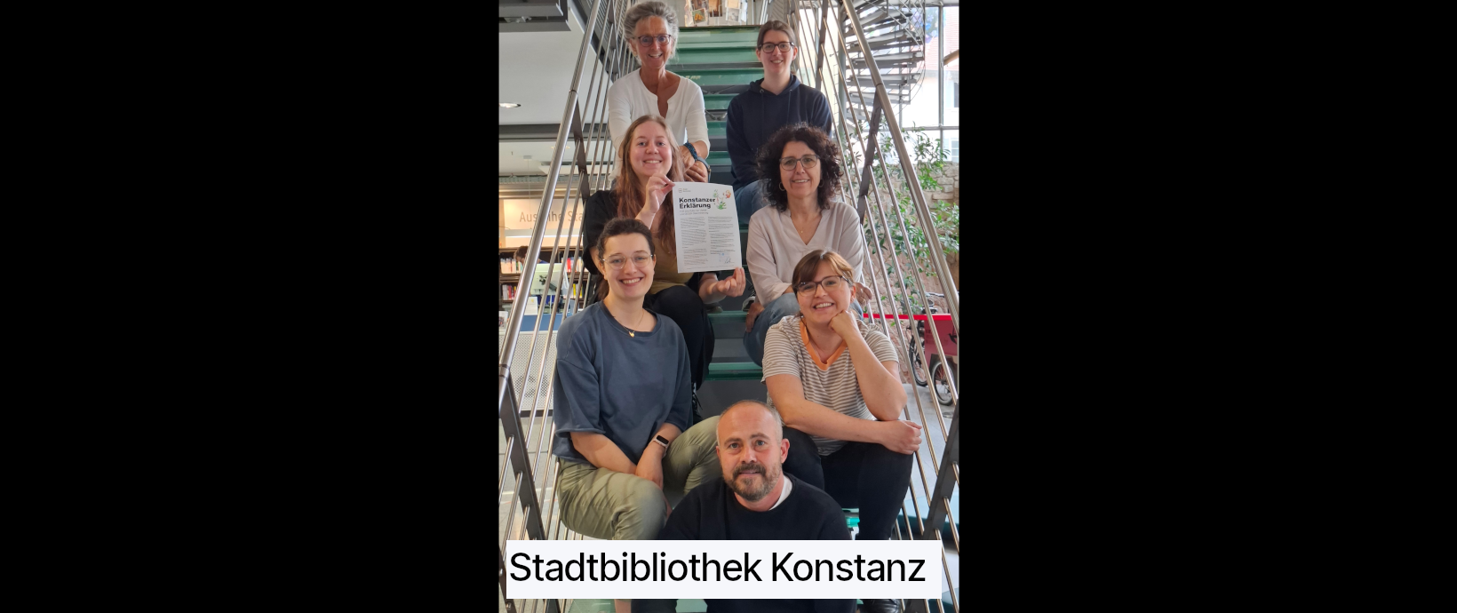 Bibliothek