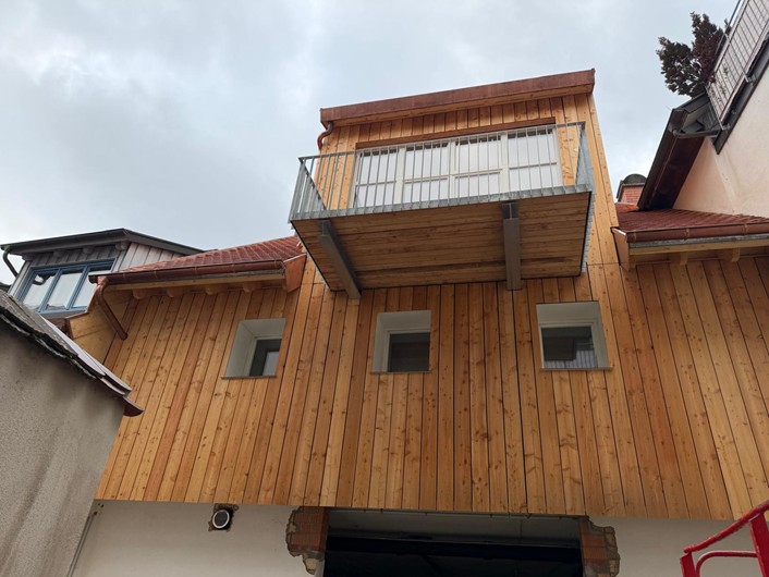 01 Tulengasse 3 Front Querformat