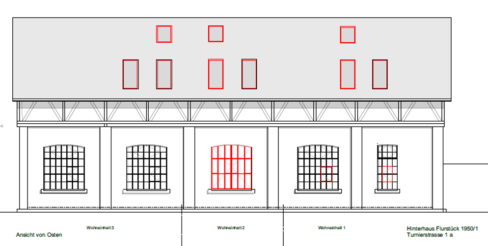 02 Planungsunterlagen Ansicht Ost