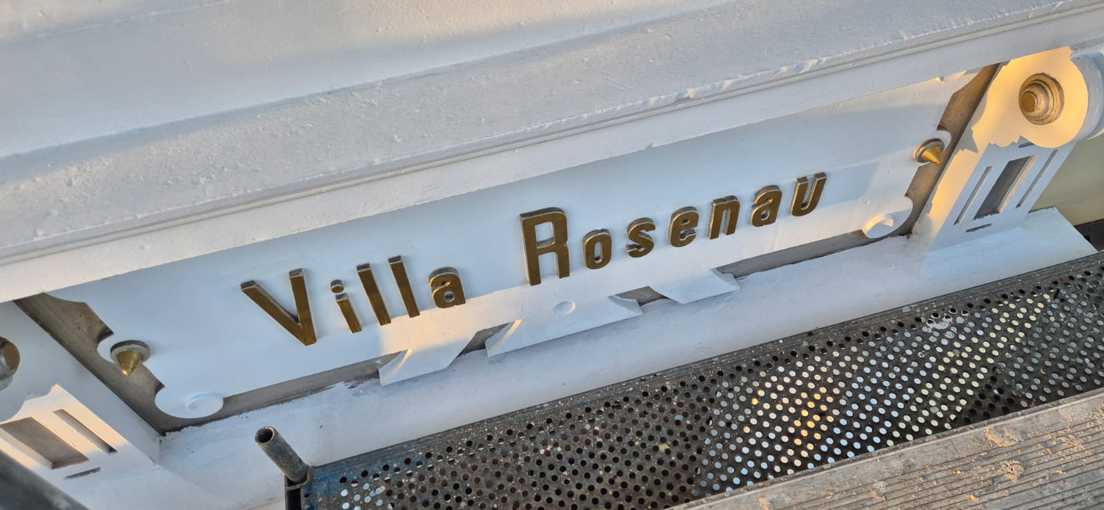 07 Mainaustr. 9 Villa Rosenau