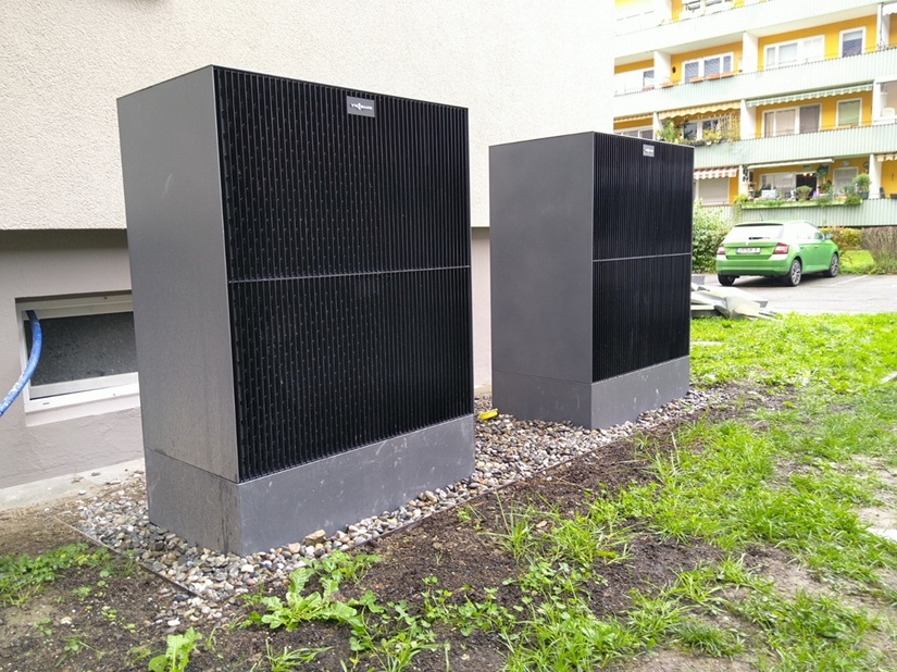 05 LeipzigerStr. - Wärmepumpe