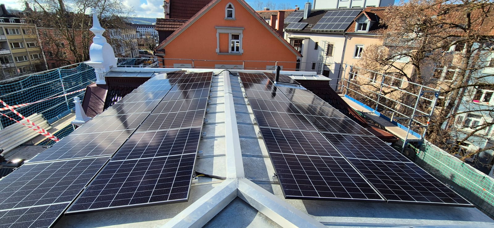 05 Mainaustr. 9 PV Anlage