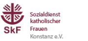 Logo des Sozialdienst katholischer Frauen, Konstanz e.V.