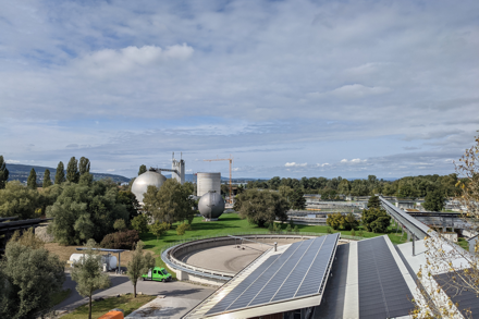 Kläranlage Konstanz