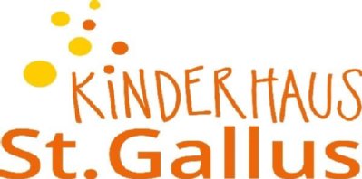 Logo Kinderhaus St. Gallus Logo Kinderhaus St. Gallus