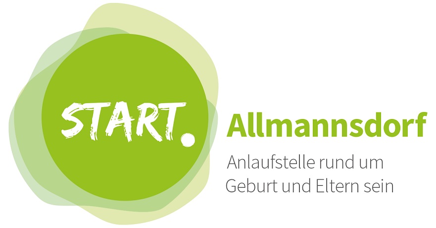Logo Startpunkt Allmannsdorf