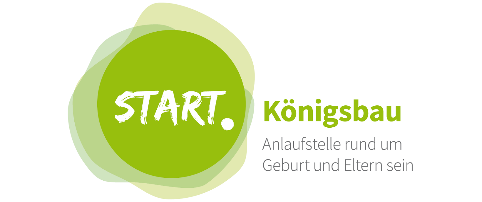 Logo Startpunkt Königsbau