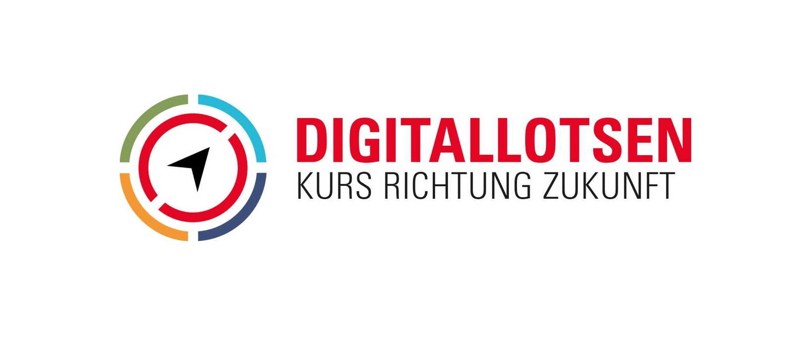 Logo Digitallotsen