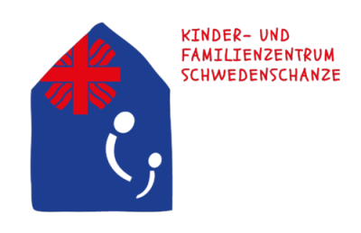 Logo KiFaZ Schwedenschanze Logo KiFaZ Schwedenschanze