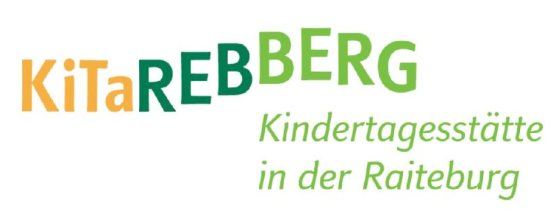 Logo KiTa Rebberg Logo KiTa Rebberg