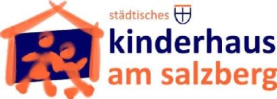 Logo Kinderhaus am Salzberg Logo Kinderhaus am Salzberg