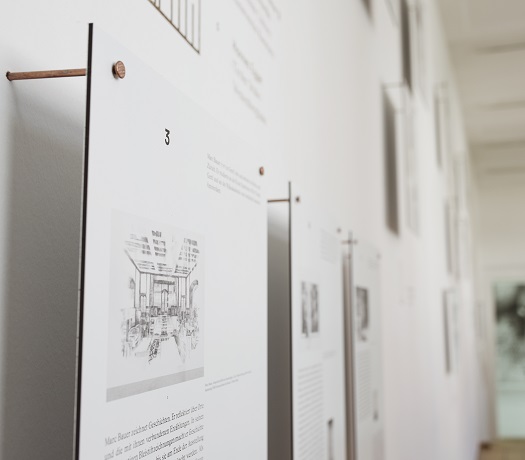 Kunstverein (©Kulturamt Konstanz | Fotograf Ilja Mess)