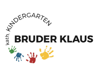 Logo Bruder Klaus Kindergarten Logo Bruder Klaus Kindergarten