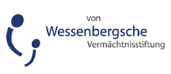 Logo der Wessenbergschen Vermächtnisstiftung