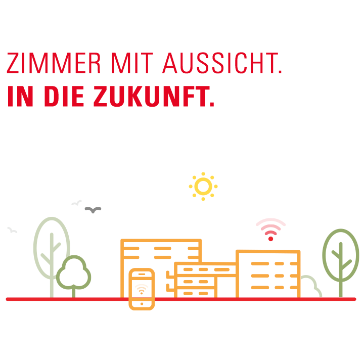 Zukunftsstadt Konstanz - Smart Wachsen: Qualität statt Quadratmeter
