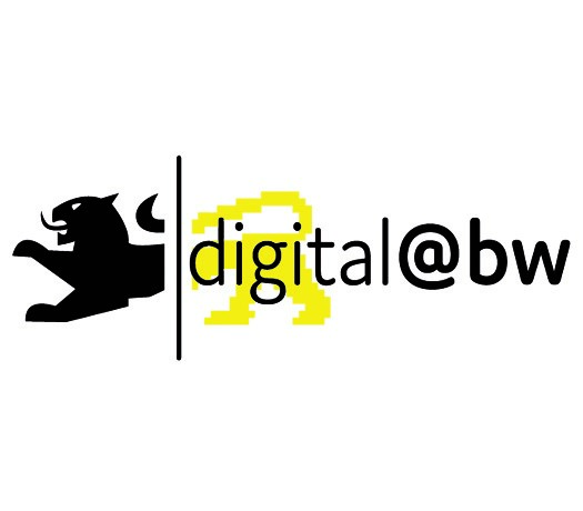 Logo Digitales Baden-Württemberg