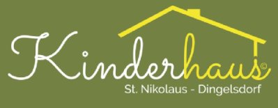 Logo Kinderhaus St. Nikolaus Logo Kinderhaus St. Nikolaus