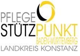 Logo Pflegestützpunkt