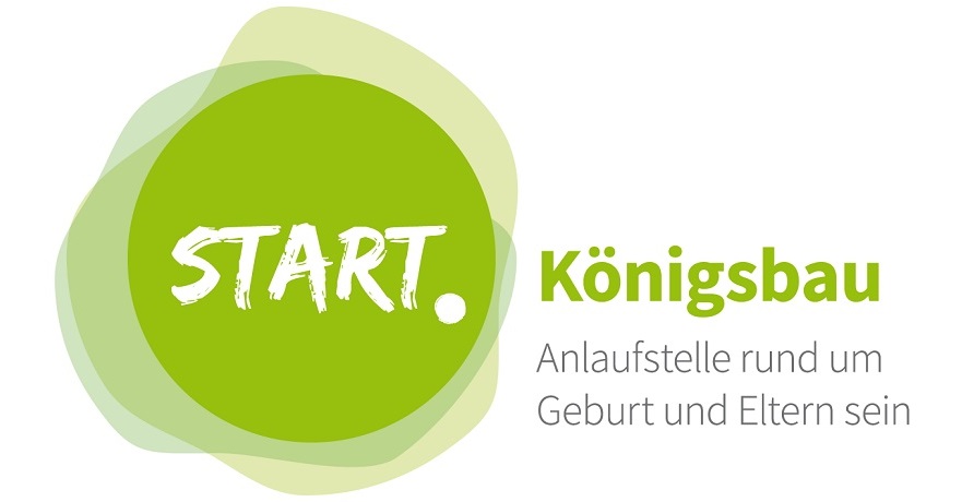 Logo Startpunkt Königsbau