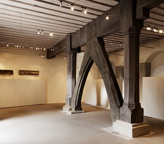 Blick in den Richentalsaal (©Kulturamt Konstanz | Fotograf Ilja Mess)