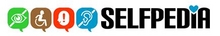 Logo selfpedia