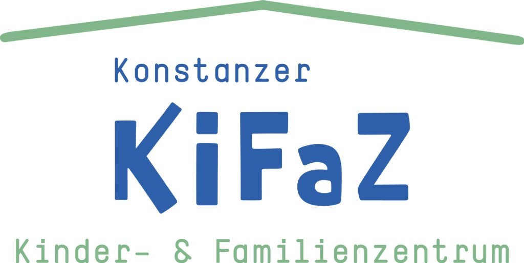 Siegel Konstanzer KiFaZ Siegel Konstanzer Kinder- und Familienzentrum
