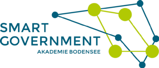 Logo Smart Government Akademie