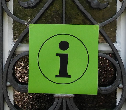 SeZe Info-Service Aktiv gestalten