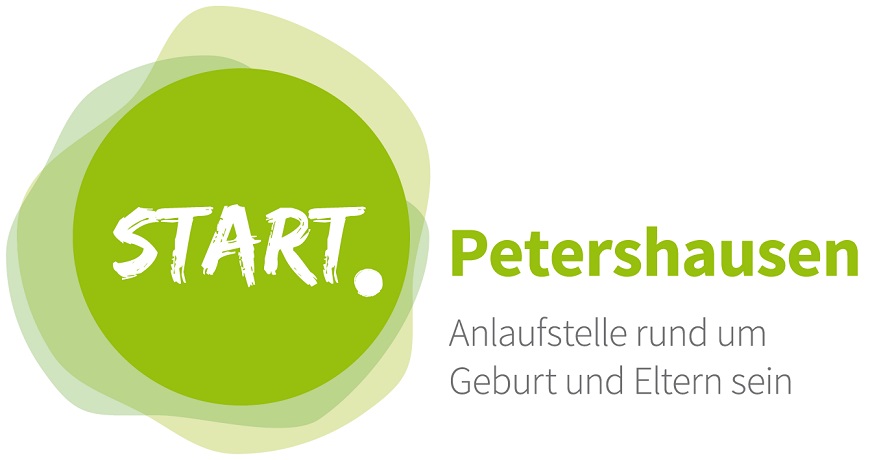 Logo Startpunkt Petershausen