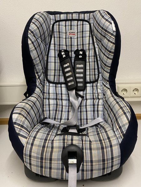 Kindersitz