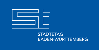 Logo des Städtetags BW