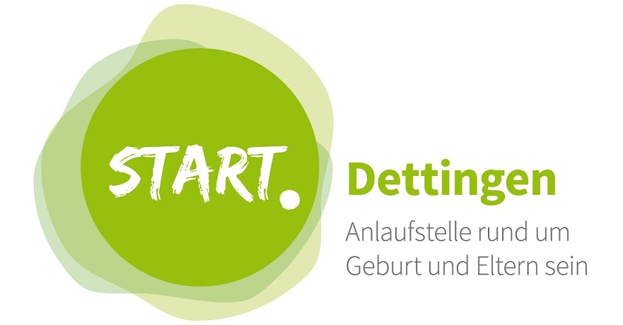 Logo Startpunkt Dettingen