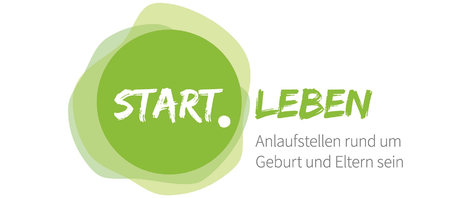 Logo Startpunkt Leben