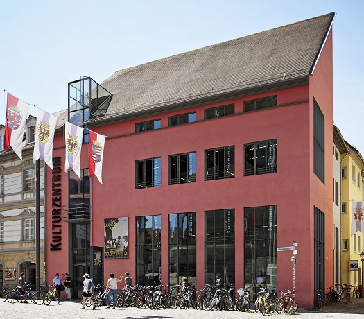 Kulturzentrum am Münster (Foto: Ilja Mess)