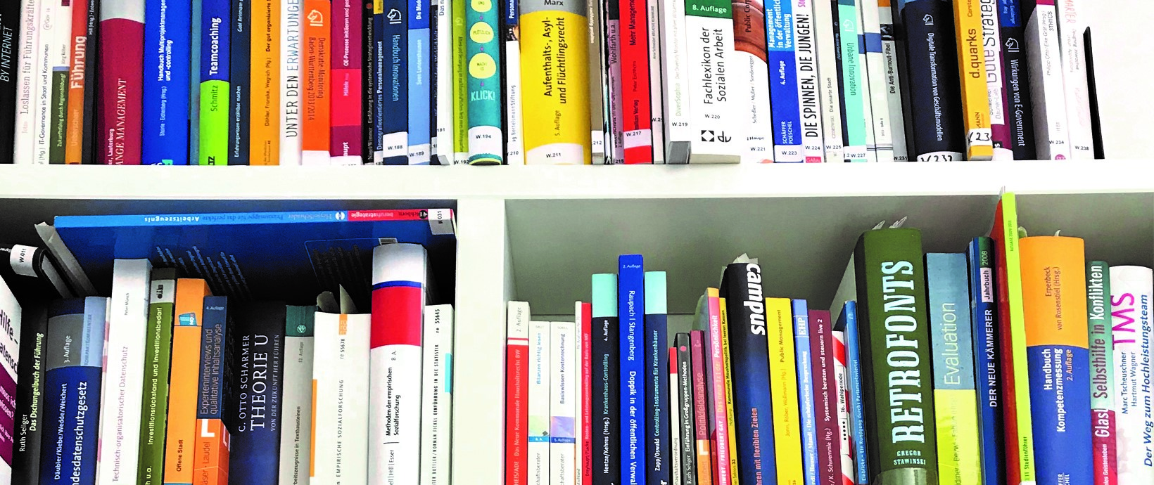 Bücherregal Bücherregal