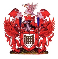 Wappen Richmond