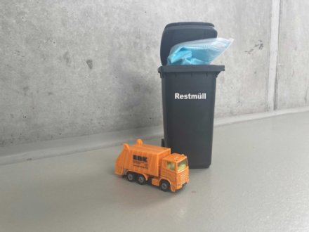 Restmüll