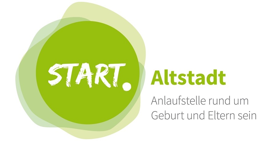 Logo Startpunkt Altstadt