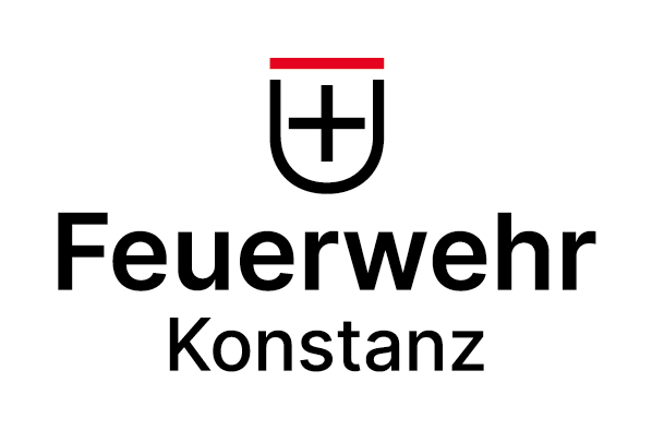 Logo Feuerwehr Konstanz